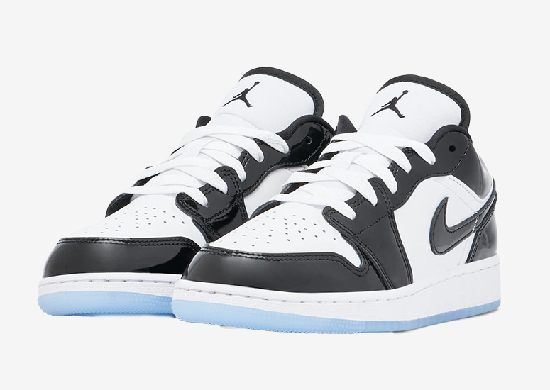 Jordan 1 Low SE Concord 1