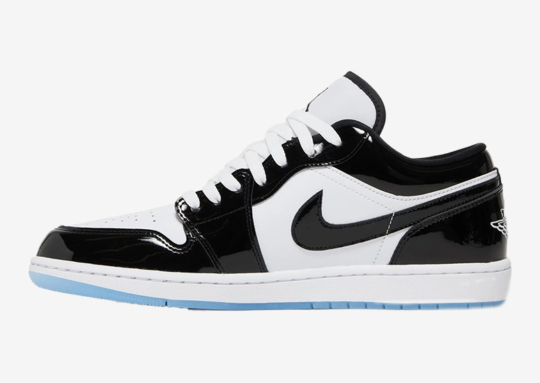 Jordan 1 Low SE Concord 2