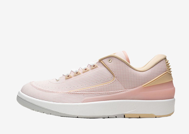 Jordan 2 Retro Low Craft Atmosphere 2