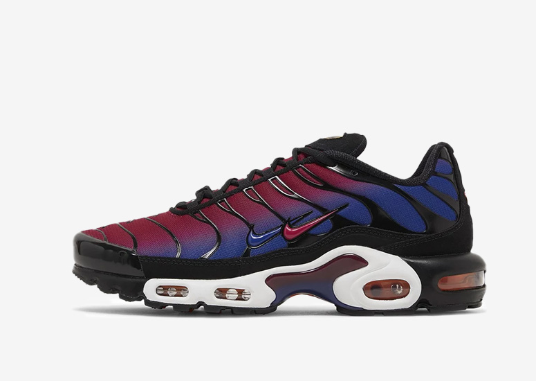 Nike Air Max Plus Patta FC Barcelona Culers del Món 2