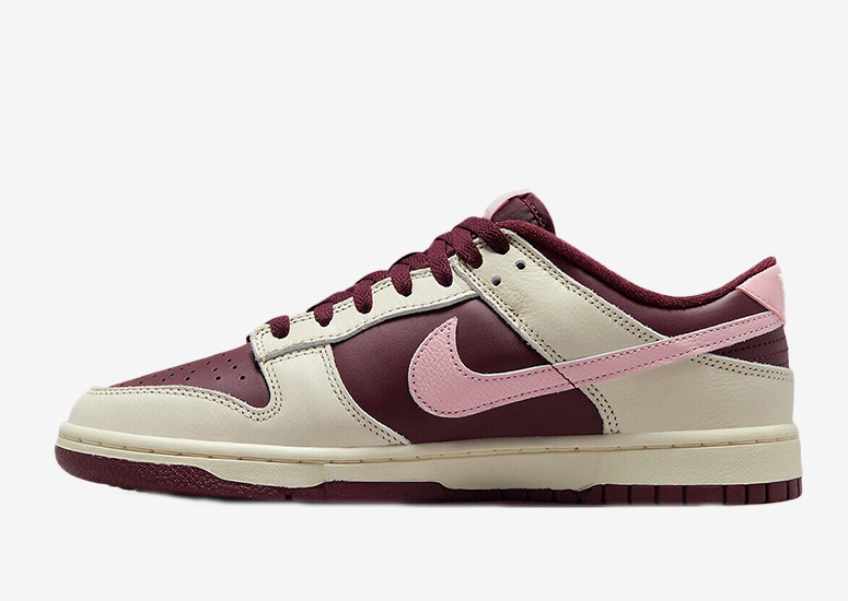 Nike Dunk Low PRM Retro Valentines Day 2023 2