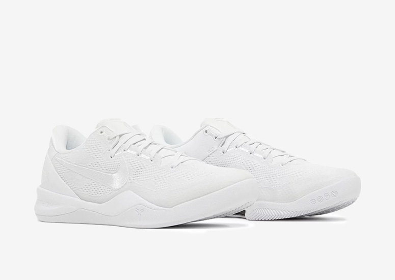 Nike Kobe 8 Protro Halo 1 1