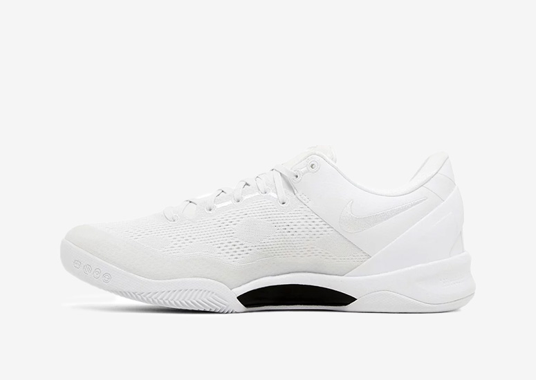 Nike Kobe 8 Protro Halo 2 1