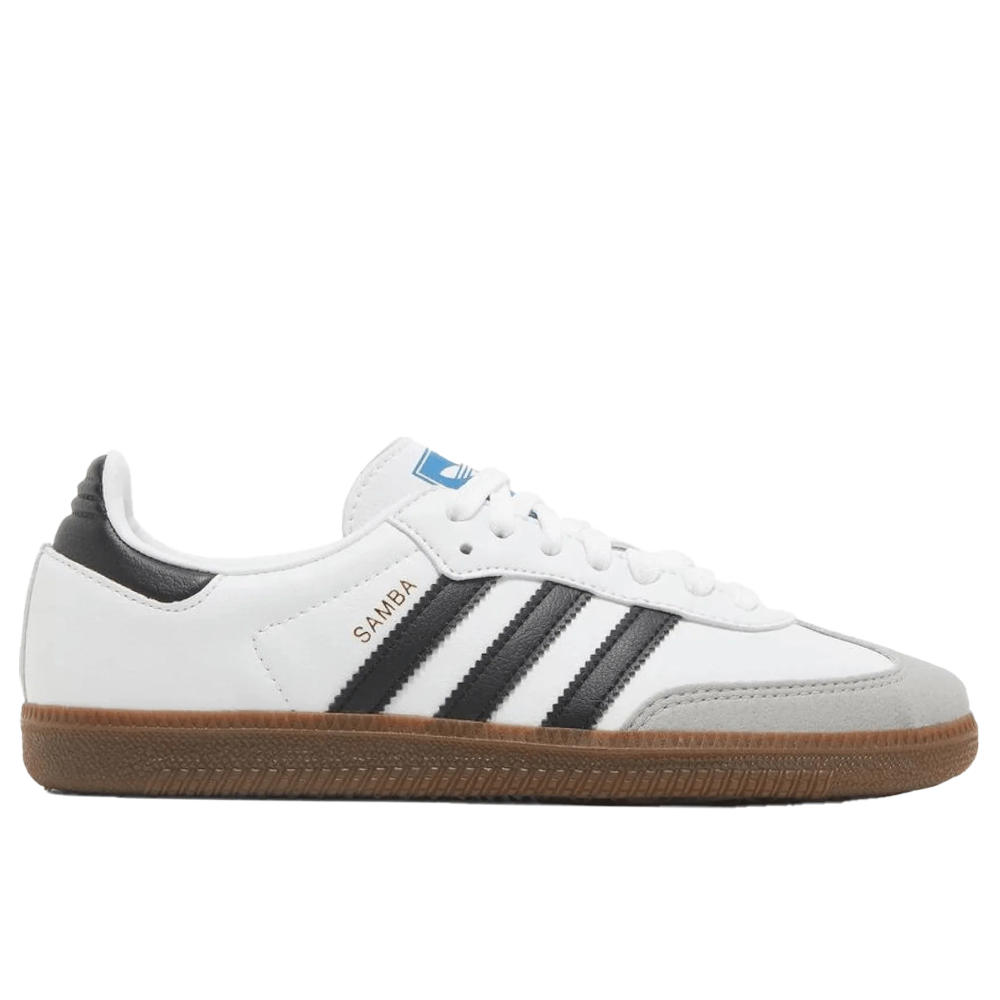 adidas Samba Vegan White Gum adidas Samba Vegan White Gum