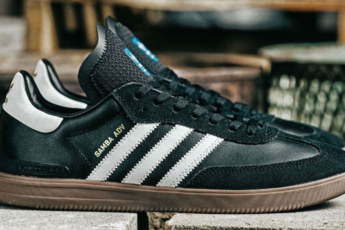 Adidas Samba Modne dostepne i piekne