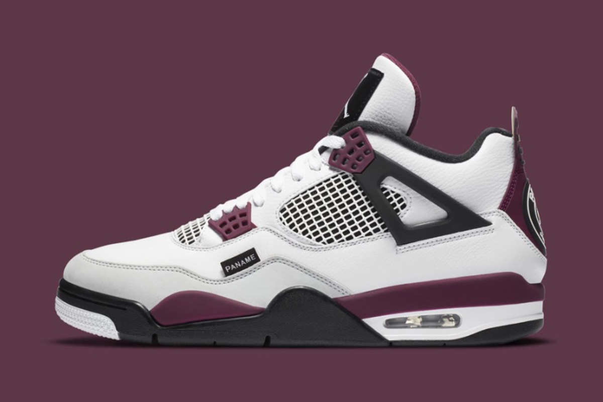 Jordan 4 Od Cienia do Slawy Opowiesc o Ikonie