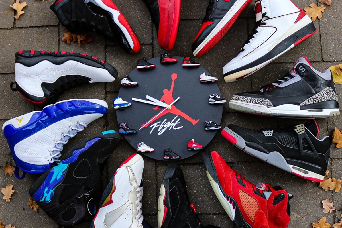 Sneakersy na Prezent Idealny Wybor dla bliskiej osoby