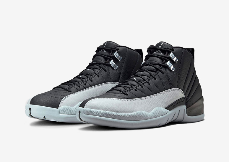Jordan 12 Retro Barons 1