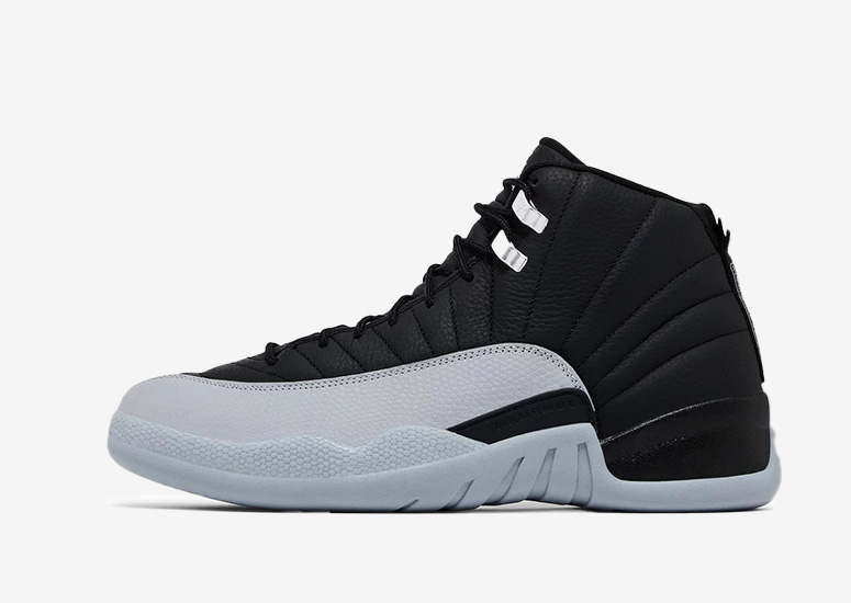 Jordan 12 Retro Barons 2