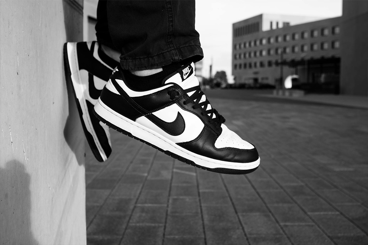 Nike Dunk Low