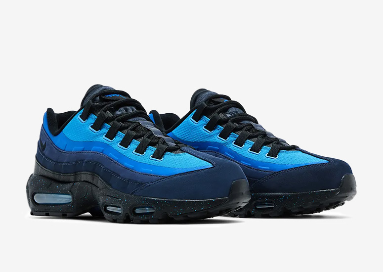 Nike Air Max 95 Stash (2024) 1