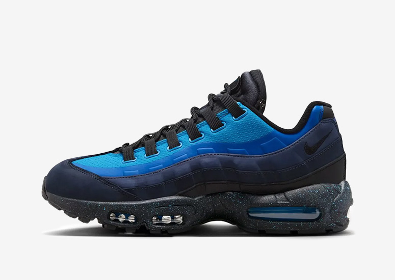 Nike Air Max 95 Stash (2024) 2