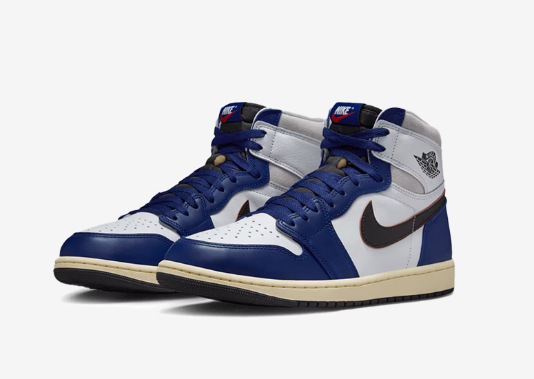 Jordan 1 Retro High OG Rare Air 1