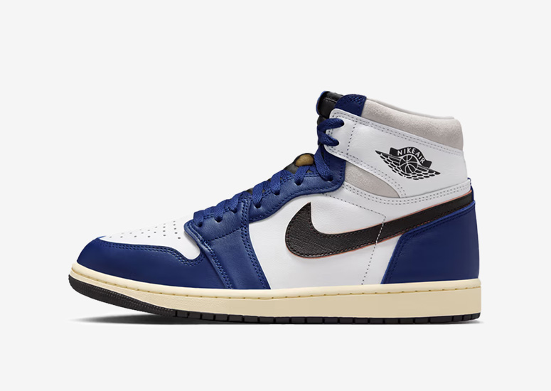 Jordan 1 Retro High OG Rare Air 2