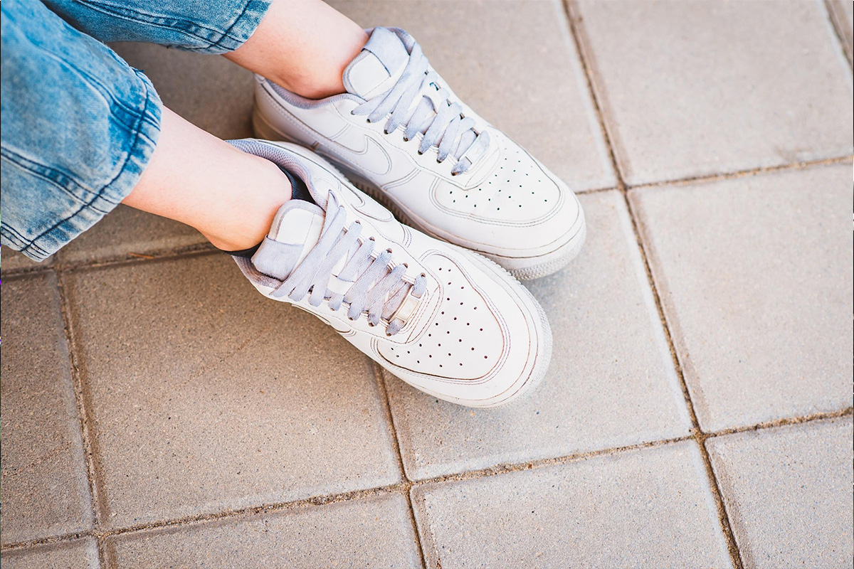 Nike Air Force 1