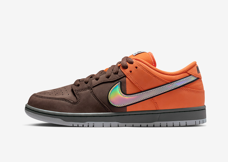 Nike SB Dunk Low Pro Muni Fast Pass 2