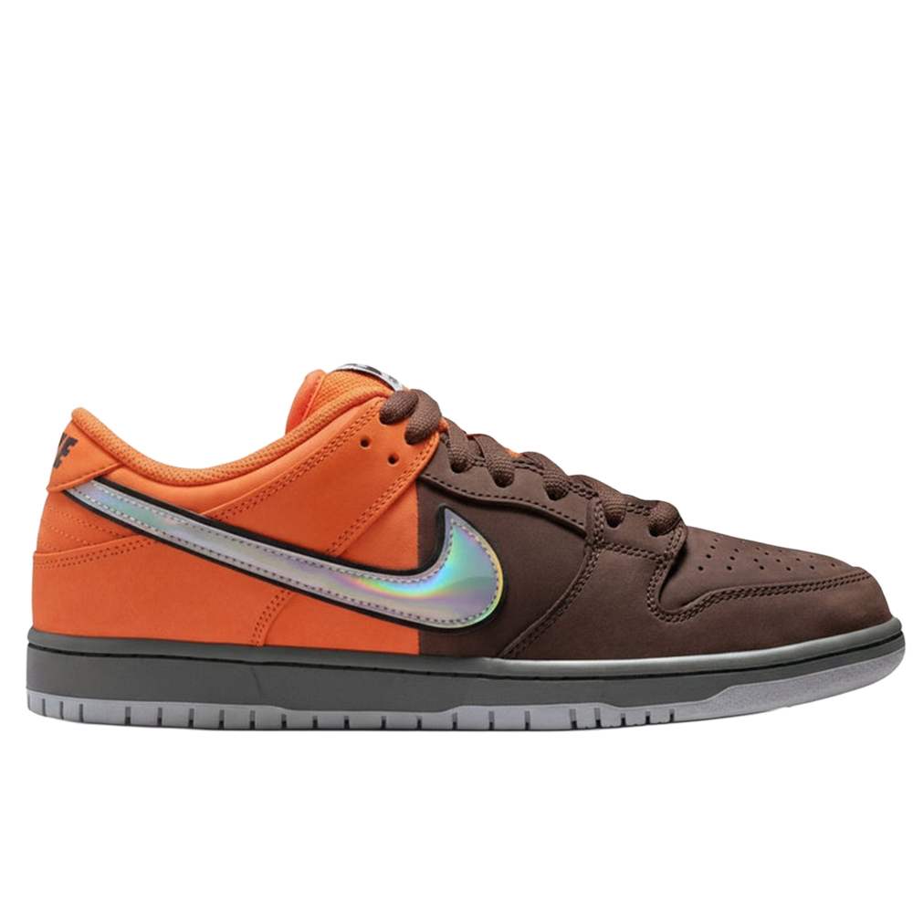 Nike SB Dunk Low Pro Muni Fast Pass Nike SB Dunk Low Pro Muni Fast Pass