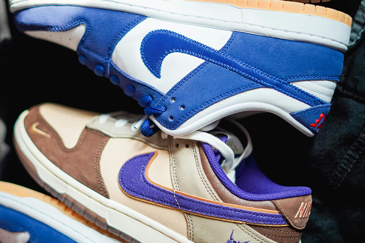 Uniwersalne Sneakersy