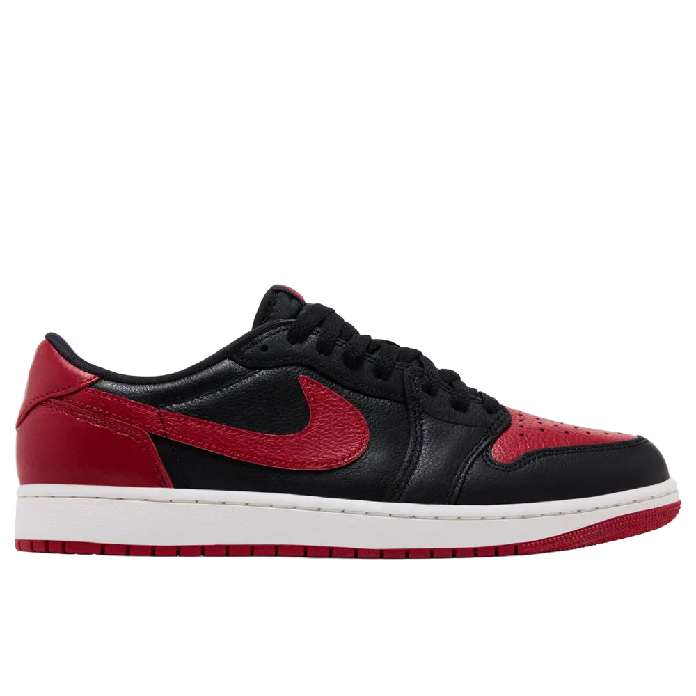 Jordan 1 Retro Low OG Banned Jordan 1 Retro Low OG Banned