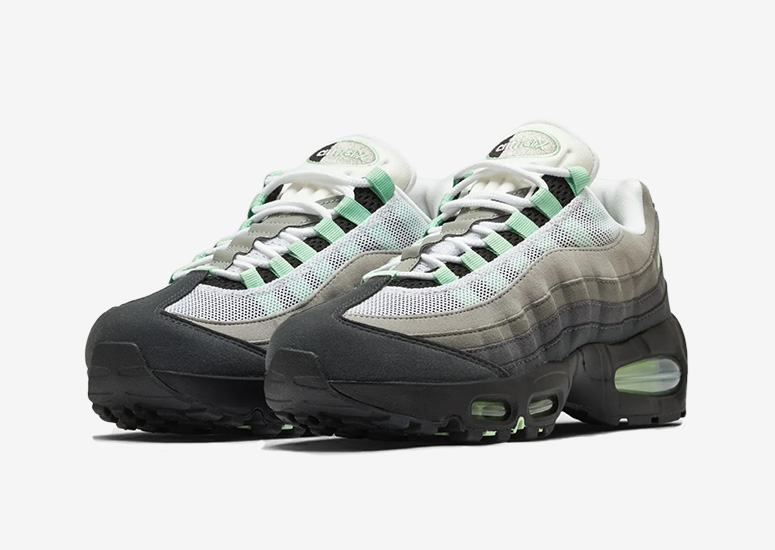 Nike Air Max 95 Fresh Mint 1