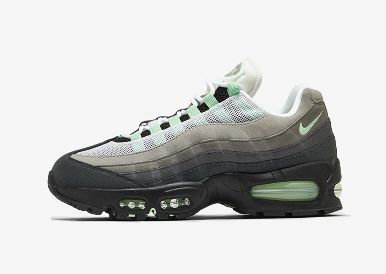 Nike Air Max 95 Fresh Mint 2